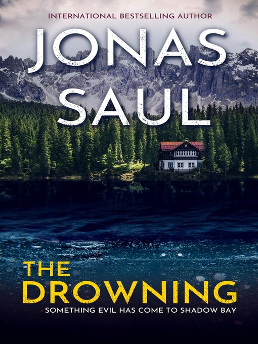Title details for The Drowning by Jonas Saul - Available